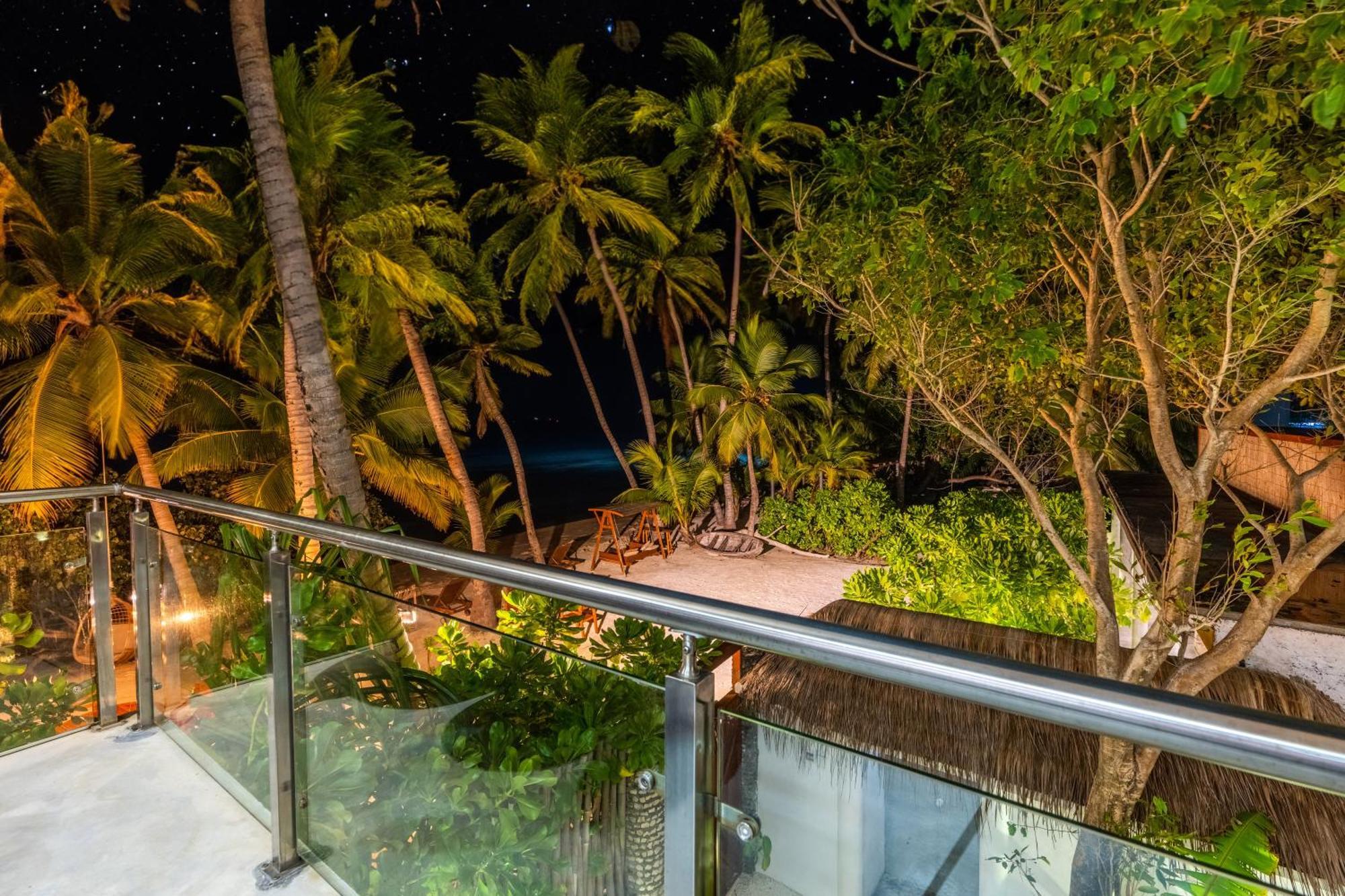 เวลิ วิลา Hotel ดิฟฟูชิ ภายนอก รูปภาพ