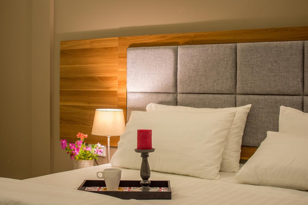เวลิ วิลา Hotel ดิฟฟูชิ ภายนอก รูปภาพ